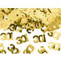 Konfetti PartyDeco Liczba 30, 15g - 3